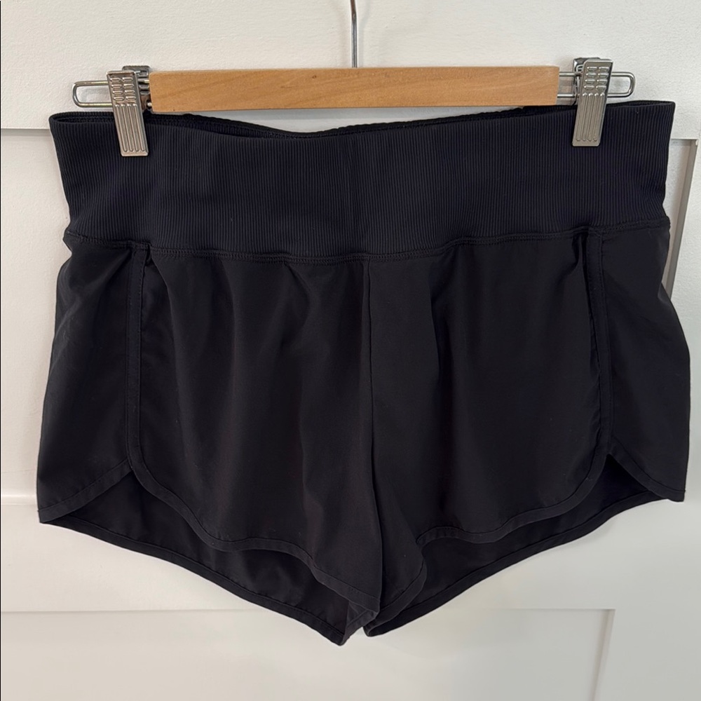 Zella Black Women's Shorts